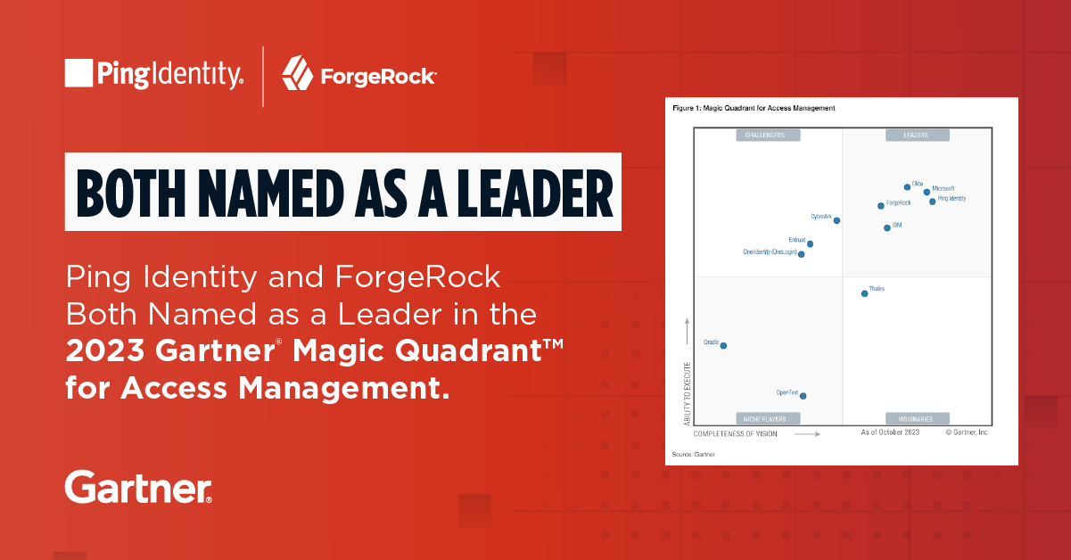 Firewall Gartner Magic Quadrant 2023