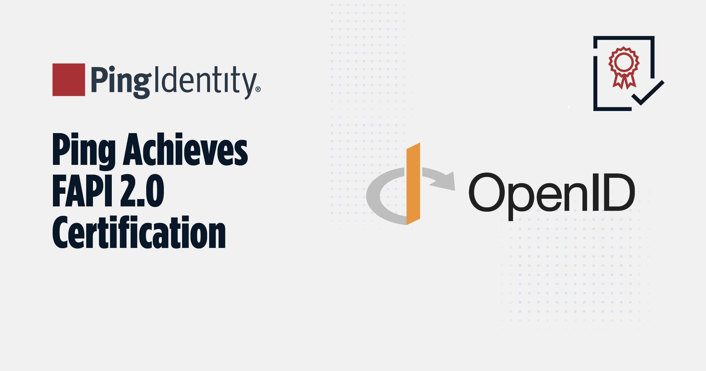 Certification - OpenID Foundation