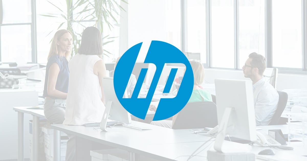 Hp exchange что это